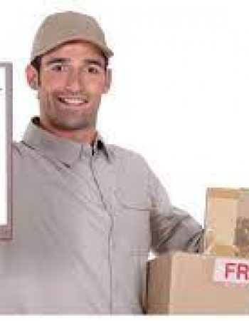 Budget Movers Inc