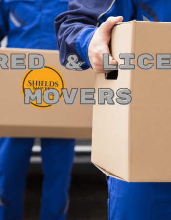 Shields Movers And Staffers LLC