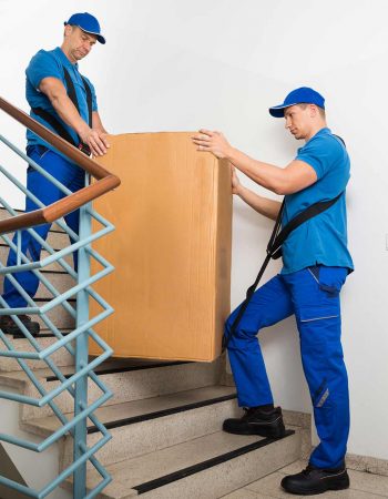 Great Home Movers LLC