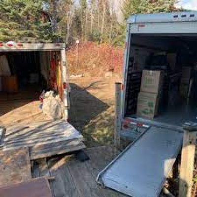 PPS Duluth Moving & Logistics