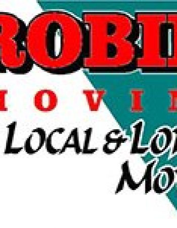 Robinson Moving