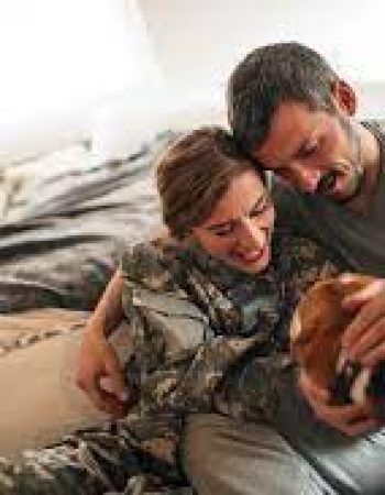 Capital Pet Movers