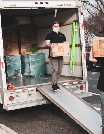 Mint Moving LLC