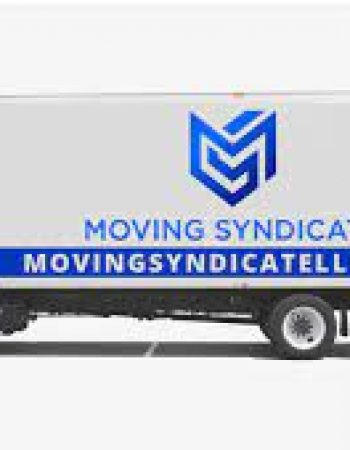 Moving Syndicate