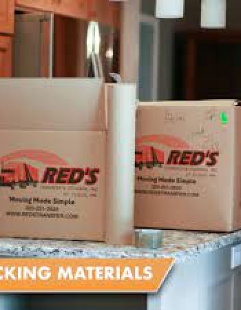 Red’s Transfer & Storage Inc