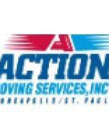 Action Moving Services Inc