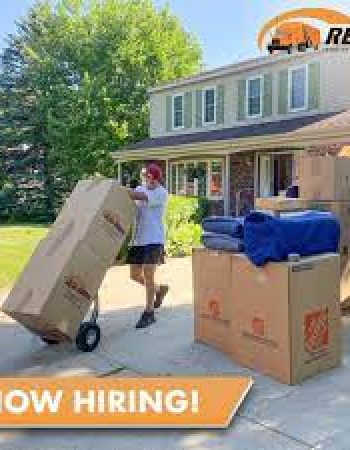 Red’s Transfer & Storage Inc