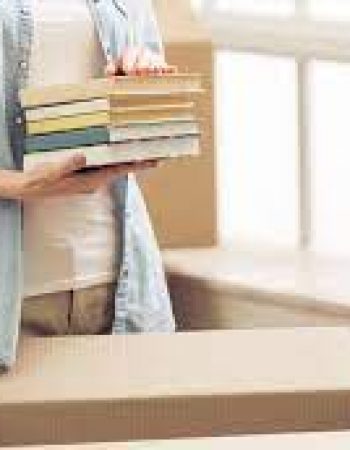 Top Notch Moving & Storage