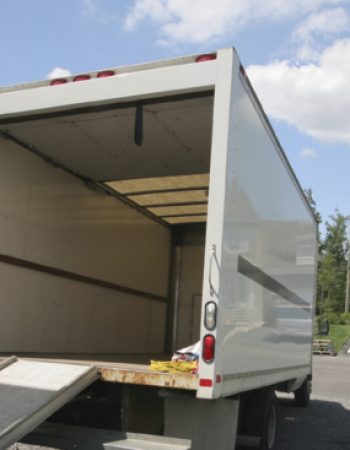 Clean Movers