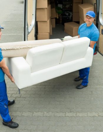 Columbia Run Movers Co