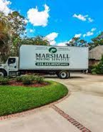 Marshall Moving Services LLC