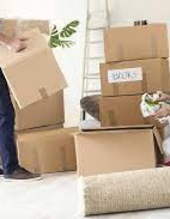 Moving Service of Annapolis