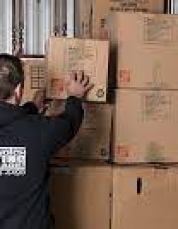 Top Notch Moving & Storage