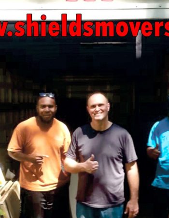 Shields Movers And Staffers LLC
