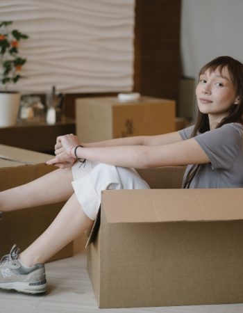 Here & Now Movers and Storage