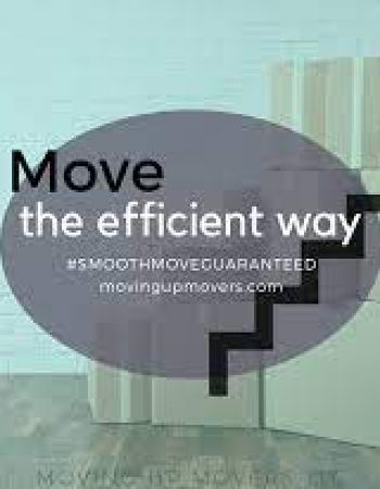Moving Up Movers Llc