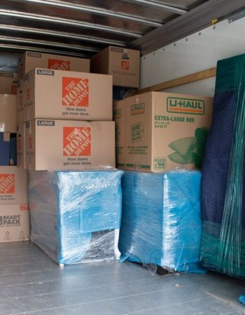 Mint Moving LLC