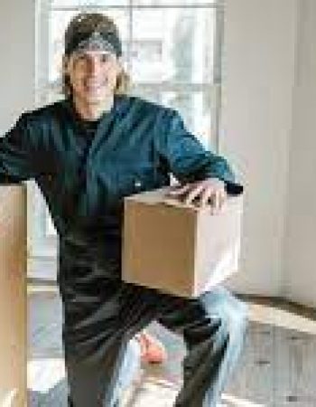 Allstate Moving & Storage