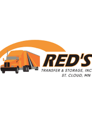 Red’s Transfer & Storage Inc