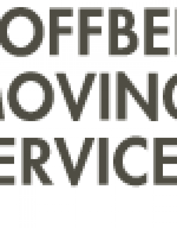 Hoffberger Moving Services LLC