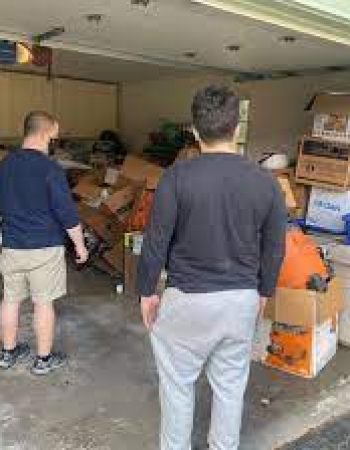 MoCo Moving & Junk Removal Services