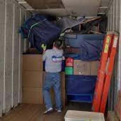 Wyoming Transfer & Storage