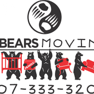 7 Bears Moving