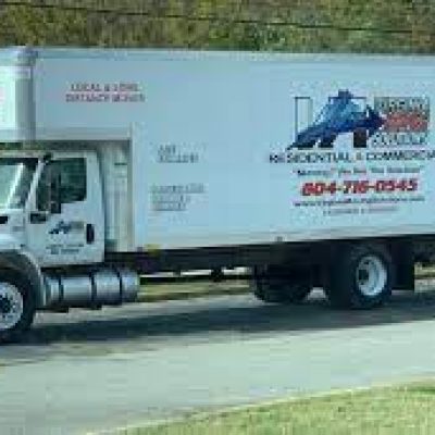 Virginia Moving Solutions
