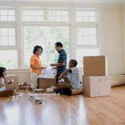 Fredericksburg Moving Company LLC