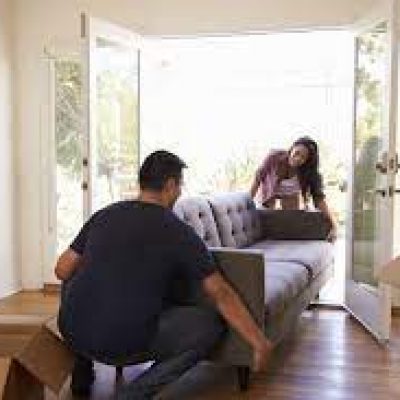 Collegiate Movers, Inc.