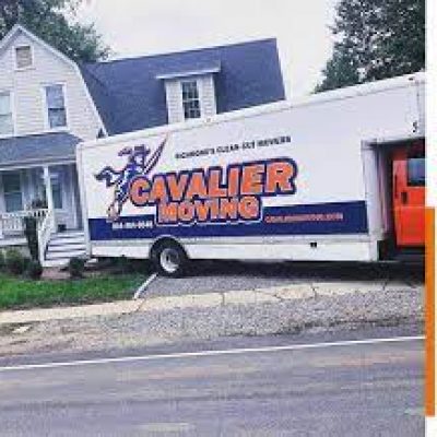 Cavalier Moving