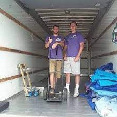 On The Fly Moving Guys LLC