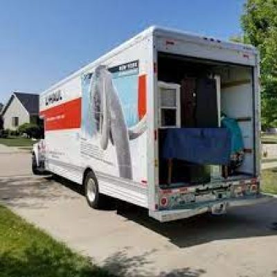 ProEasy Movers LLC