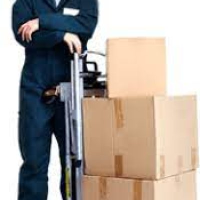 Rio Moving