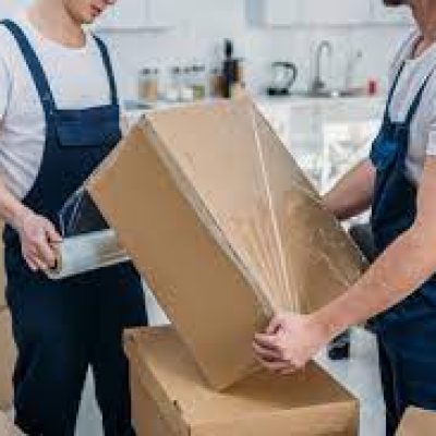 Top Moving Company Gillette WY Co