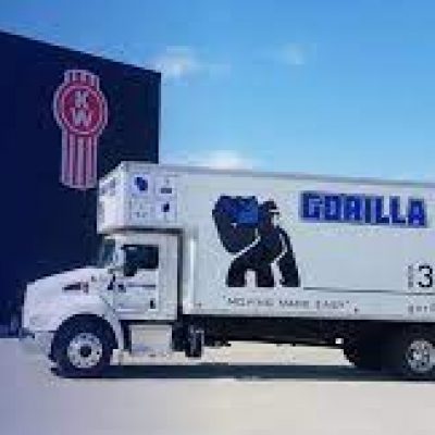 Gorilla Movers Of Wisconsin Inc.