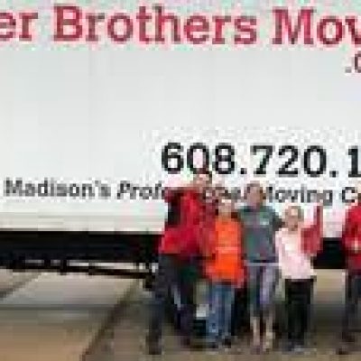 Badger Brothers Moving