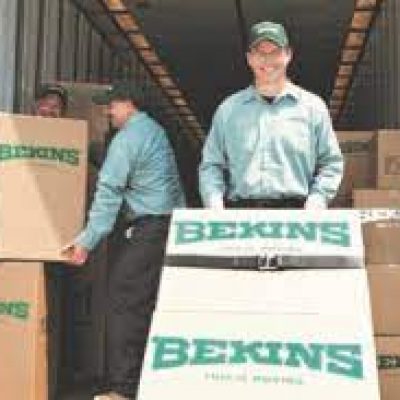 JL Moving LLC
