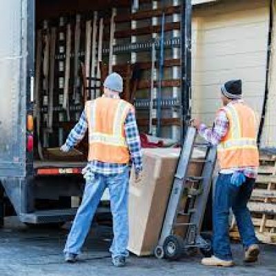 Economy Movers of Green Bay LLC