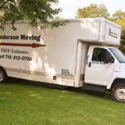 Anderson Moving