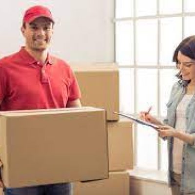 Noah’s Moving Services