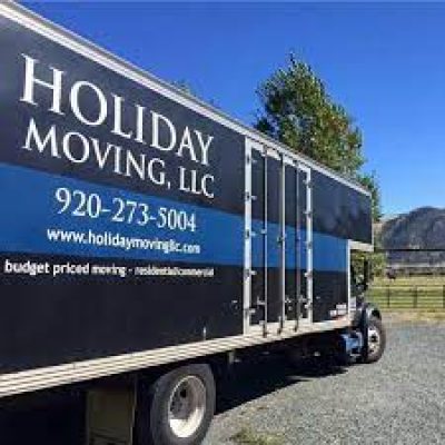 Holiday Moving LLC
