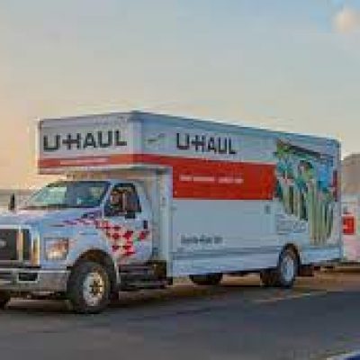 U-Haul