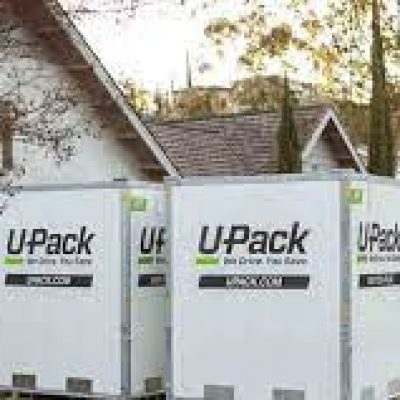 U-Pack