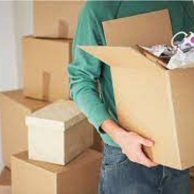 Behrens Moving Company Inc