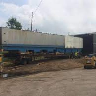 Schuette Movers