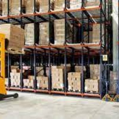 C. Coakley Relocation Systems