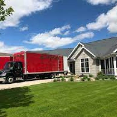 Du Frane Moving & Storage Inc