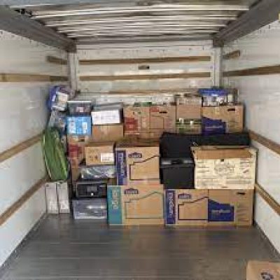 Xclusive Movers
