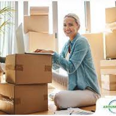 Around Town Movers